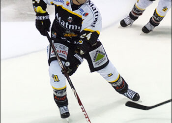 Ligue Magnus : Grenoble – Rouen en quart de finale