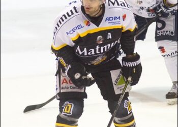 Ligue Magnus (play-offs) : Rouen attaque fort