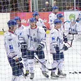 Wasquehal – Français Volants (Division 2, huitième de finale aller)