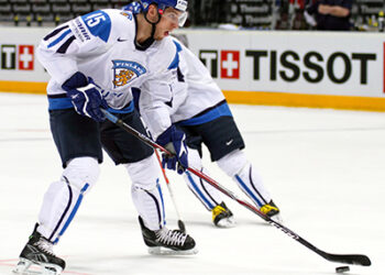 La Finlande et ses mauvais démons