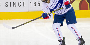 Stéphane Da Costa impitoyable, Kovalchuk indésirable