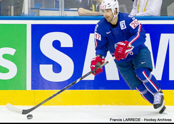 Autriche – France (EIHC, tournoi d&rsquo;Innsbruck)