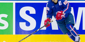 Autriche – France (EIHC, tournoi d&rsquo;Innsbruck)