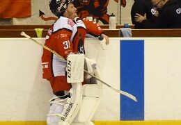 Valenciennes – Caen II (Division 3, poule B)
