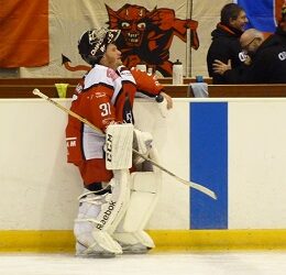 Valenciennes – Caen II (Division 3, poule B)