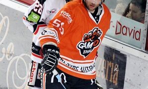 Épinal – Amiens (Ligue Magnus, quarts de finale, match 2)