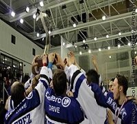 Gap – Rouen (depuis mon salon) (Coupe de la Ligue, finale)