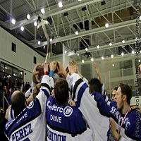 Gap – Rouen (depuis mon salon) (Coupe de la Ligue, finale)