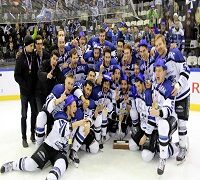 Gap – Rouen (Coupe de la Ligue, finale)
