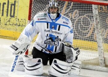 Ligue Magnus (play-offs) : Épinal et Gap passent devant
