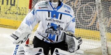 Ligue Magnus (play-offs) : Épinal et Gap passent devant