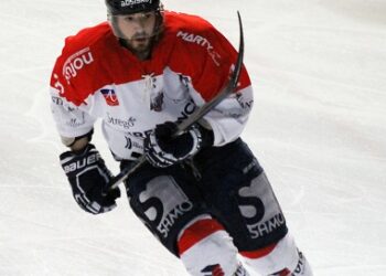 Ligue Magnus : Angers et Rouen n&rsquo;ont pas craqué