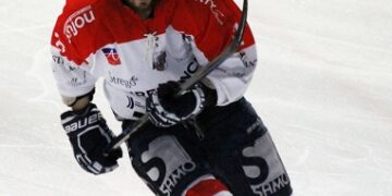 Ligue Magnus : Angers et Rouen n&rsquo;ont pas craqué