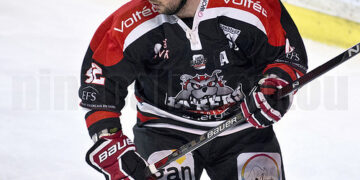Ligue Magnus (18e journée) : Bordeaux prend le large