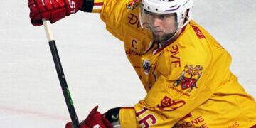 L&rsquo;équipe-type de la poule de maintien en Magnus