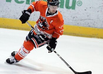 Ligue Magnus : un pas de plus pour Rouen et Épinal