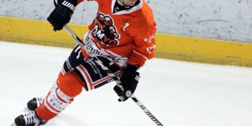 Ligue Magnus : un pas de plus pour Rouen et Épinal