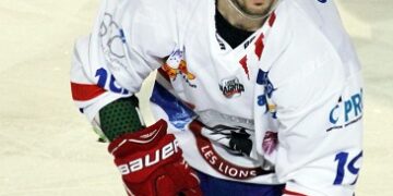 Ligue Magnus (poule de maintien) : Chamonix et Bordeaux sur le fil