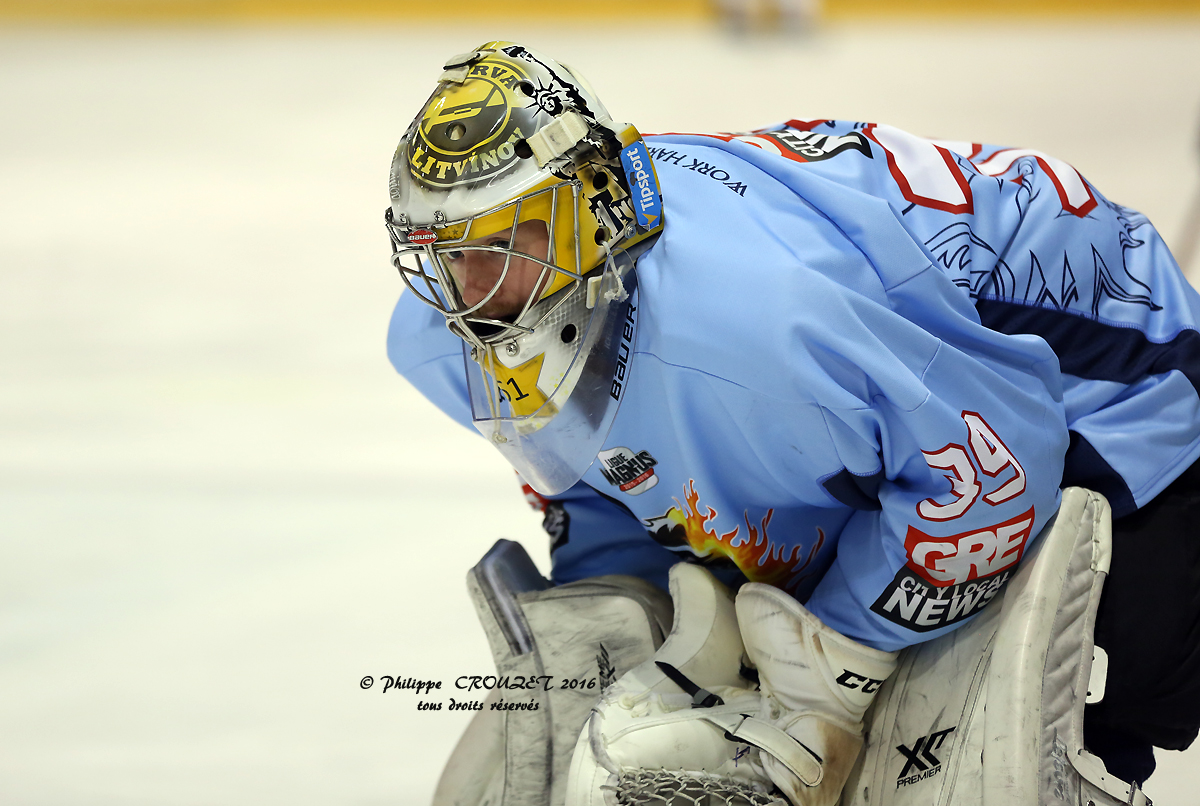 2016 02 27 Grenoble Rouen1