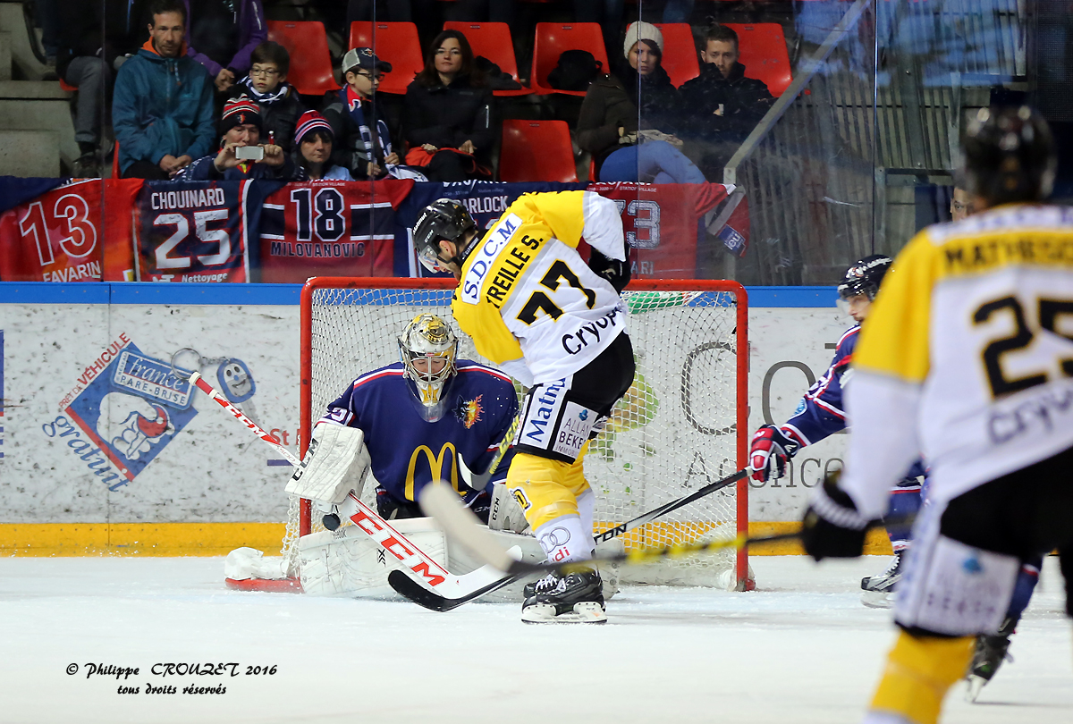 2016 02 27 Grenoble Rouen7