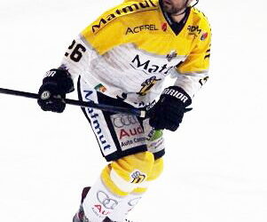 Ligue Magnus (finale) : Rouen fait le break