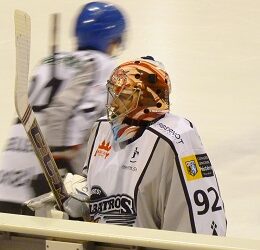 Valenciennes – Brest II (Division 3, quart de finale, match retour)