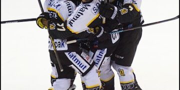 Rouen – Gap (Ligue Magnus, demi-finale, match 6)