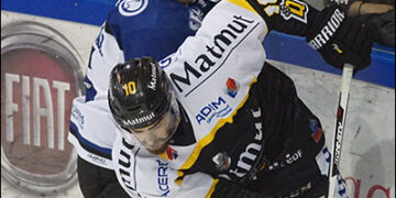 Rouen – Gap (Ligue Magnus, demi-finale, match 3)