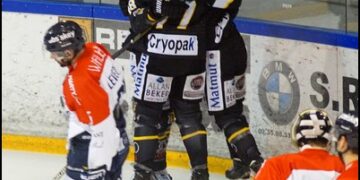 Rouen – Angers (Ligue Magnus, finale, match 3)