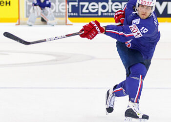 Liiga : Auvitu en patron, Bertrand toujours redoutable