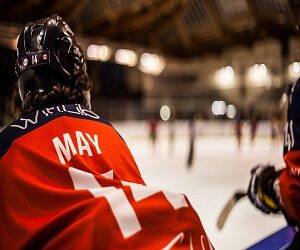 Angers – Rouen (Ligue Magnus, finale, match 1)