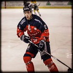 Angers – Rouen (Ligue Magnus, finale, match 2)