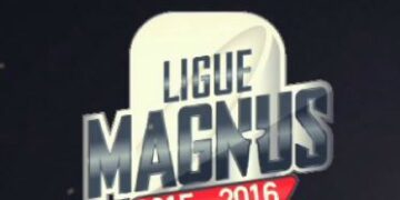 Ligue Magnus : diffusion en direct de la finale