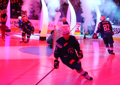Bercy