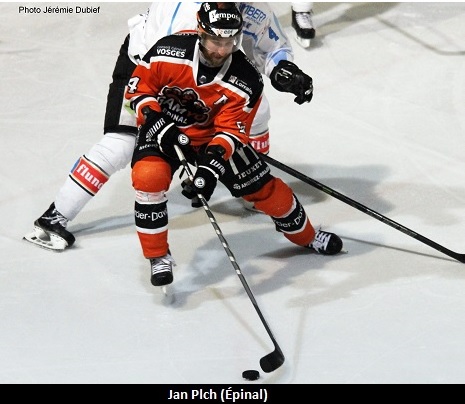 Plch Jan finale 2015