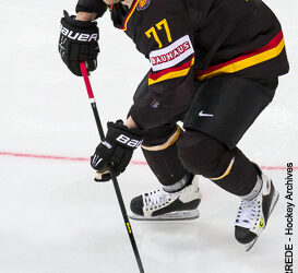 République Tchèque – Allemagne (EHC 2016, match 2)