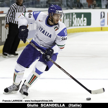 SCANDELLA Giulio 100510 040