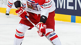 Terrible revanche de la Tchéquie