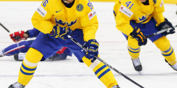 La Suède devra gagner sans les Sedin