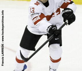 Et le piège kazakh se referma sur la Suisse