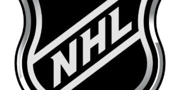 Logo NHL
