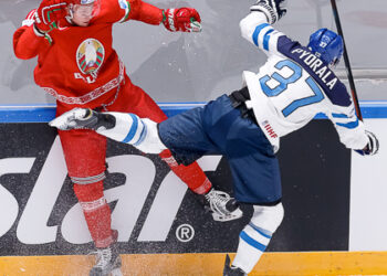 La jeunesse triomphante