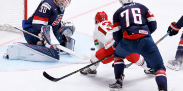 Les Américains réagissent