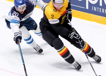 L&rsquo;héritier de Jagr ?