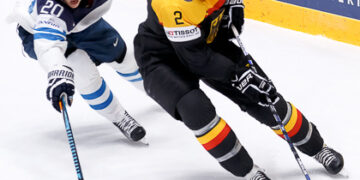 L&rsquo;héritier de Jagr ?