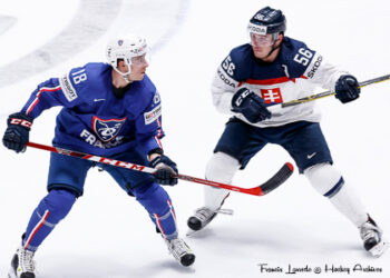 La France passe à côté