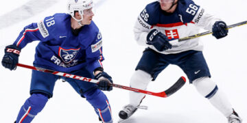 La France passe à côté