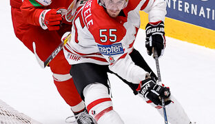 Le rouleau compresseur canadien