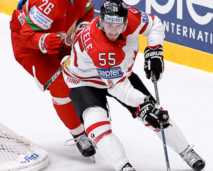 Le rouleau compresseur canadien