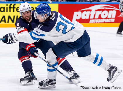 Finlande Etats Unis 160509 506